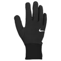 Produktbild: Nike Damen Lg Phoenix Flee Running-Handschuhe, Black/Black/White, S