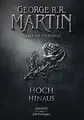 Produktbild: Game of Thrones 4: Hoch hinaus - Das Lied von Eis und Feuer