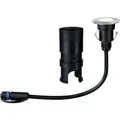 Produktbild: Paulmann Plug & Shine LED-Bodeneinbauleuchte Floor Mini IP65 Warmweiß