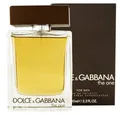 Produktbild: Dolce & Gabbana The One for Men Eau De Toilette 100 ml