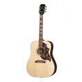 Produktbild: Gibson Hummingbird Studio Walnut Satin Natural Westerngitarre