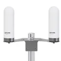Produktbild: BATLINK MAO5GV1 LTE / 5G Außenantenne | 9dBi, 2x2 MIMO, Marine Grade + Kabel