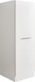 Produktbild: Säulenschrank für Waschmaschine Laundreezy | 50 x 68 x 162 cm | Weiß
