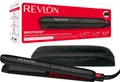 Produktbild: Revlon Glätteisen SMOOTHSTAY RVST2211 3x Keramik, MIT DREIFACHER BESCHICHTUNG UND KOKOSNUSSÖL-INFUSION