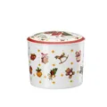 Produktbild: Hutschenreuther Happy Wintertime Dose mittel 0,74 L Happy Wintertime 02488-727470-24992
