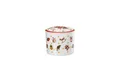 Produktbild: Hutschenreuther Dose Hutschenreuther Happy Wintertime Dose, Porzellan