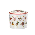 Produktbild: Hutschenreuther Happy Wintertime Dose mittel 0,74 L