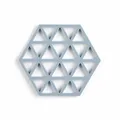 Produktbild: Zone Denmark Untersetzer Triangles Glasuntersetzer Getränkeuntersetzer Sky