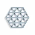 Produktbild: Zone Denmark Untersetzer Triangles Glasuntersetzer Getränkeuntersetzer Sky