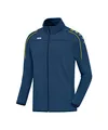 Produktbild: JAKO Herren Trainingsjacke Classico, Nightblue/Citro, M