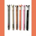 Produktbild: EBERHARD FABER Animal Erase it! Gelschreiber-Set  6 radierbare Tierstifte Stift