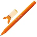 Produktbild: EBERHARD FABER Animal Erase it! Fuchs Gelschreiber Fuchs 0,7 mm,...