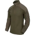 Produktbild: Helikon-Tex MCDU Combat Shirt RAL 7013, Größe L