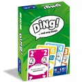 Produktbild: Hutter Spiel DING! | ab 8 Jahren | 10 Minuten | 2 - 7 Personen