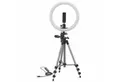 Produktbild: Cullmann Cullmann Alpha 1000 Vlogging Kit Camcorderstativ