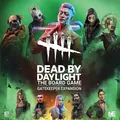 Produktbild: Level 99 Games Dead by Daylight: Gatekeeper Expansion – Horror Board (US IMPORT)