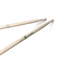 Produktbild: ProMark Drumsticks | Schlagzeug Sticks | TXR2BW Schlagzeugsticks mit Natural Holztip