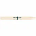 Produktbild: Drumsticks ProMark Classic Forward Raw Hickory 2B Wood Tip Drumsticks Schlagzeug