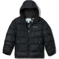Produktbild: Columbia Pike LakeTM Ii Jacke Schwarz 6-7 Years Jungen Schwarz 6-7 Years - Schwarz