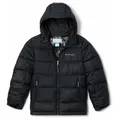 Produktbild: Columbia - Kid's Pike Lake II Hooded Jacket - Winterjacke Gr 6-7 Years schwarz