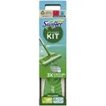 Produktbild: Swiffer Bodenreiniger Starter Kit mit 9+3 Nachfüllungen