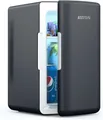 Produktbild: AstroAI Mini Kühlschrank 6L mit Kühl- und Heizfunktion tragbar