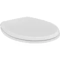 Produktbild: Ideal Standard WC-Sitz Eurovit weiss W302601 (W302601)