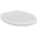 Produktbild: Wc-sitz Eurovit, Weiß - Ideal Standard