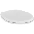 Produktbild: Wc-sitz Eurovit, Weiß - Ideal Standard