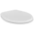 Produktbild: Toilettendeckel, WC-Sitz Universal, weiß