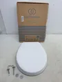 Produktbild: Ideal Standard Eurovit Universal WC-Sitz, Langlebiger Toilettensitz