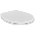 Produktbild: Ideal Standard Eurovit WC-Sitz, Sandwich, Weiß, W302601