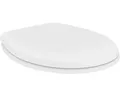 Produktbild: Ideal STANDARD WC-Sitz Eurovit weiß W302601