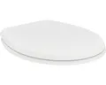 Produktbild: Ideal STANDARD WC-Sitz Eurovit weiß W302601