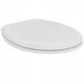 Produktbild: Ideal Standard Eurovit W302601 Toilettensitz, weiß, robust und elegant