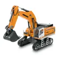 Produktbild: SIKU SIKUCONTROL Liebherr R980 SME Raupenbagger Bagger ferngesteuert / 6740