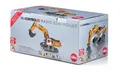 Produktbild: Siku 1:32 6740 Liebherr R980 SME Raupenbagger  NEU OVP