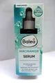 Produktbild: Balea Niacinamide Serum für einen glatten und ebenmäßigen Teint, 30ml