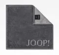 Produktbild: JOOP! Classic Doubleface 1600 SL, 30 x 30 cm Schwarz 1600-90-SL