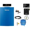 Produktbild: Buderus GB212-30, K60S, Gas-Brennwertkessel, RC310, HS25, E/H