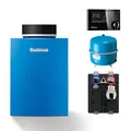 Produktbild: Buderus Paket K60S Gas-Brennwertkessel Logaplus GB212 30 kW Bedieneinheit Logama