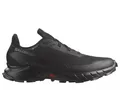 Produktbild: Salomon ALPHACROSS 5 GTX Herren Sneaker Turnschuhe Gore-Tex Trekking (L47307500)