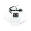 Produktbild: Prima Klima PK160EC-TC Rohrventilator 160mm 1180m³/h temperaturgeregelt Grow Box