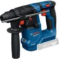 Produktbild: Bosch Professional Akku-Bohrhammer mit SDS Plus GBH 18V-18