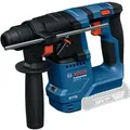 Produktbild: Bosch Akku-Bohrhammer mit sds plus gbh 18V-18, incl. Tiefenanschlag, Karton - Bosch Professional