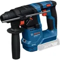 Produktbild: Bosch Professional GBH 18V-18 (C) Akku-Bohrhammer SDS-Plus solo (0611927000)