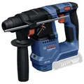 Produktbild: Bosch Professional GBH 18V-18 SDS-Plus-Akku-Bohrhammer 18V