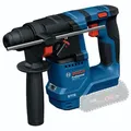 Produktbild: BOSCH Bohrhammer GBH 18V-18 Akku-Bohrhammer blau|schwarz