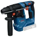 Produktbild: Bosch Akku-Bohrhammer mit SDS plus GBH 18V-18 Ausführung: ohne Zubehör