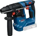 Produktbild: BOSCH Professional Akku-Kombihammer GBH 18 V-18 0.611.927.000 (ohne Akku)